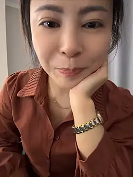 YaoYao8888のウェブカメラショー