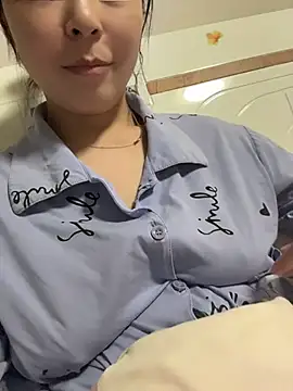 Chat +18 de YaoYao8888 ao vivo