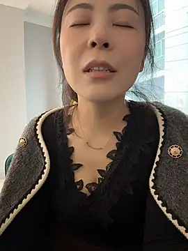 YaoYao8888 网络视讯表演