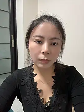 YaoYao8888 웹캠 쇼