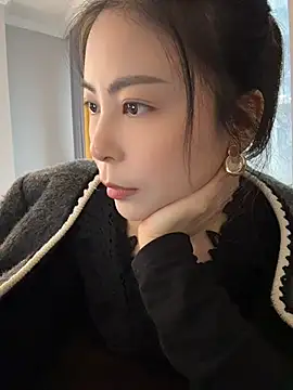YaoYao8888 网络视讯表演