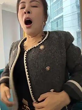 YaoYao8888 现场XXX聊天