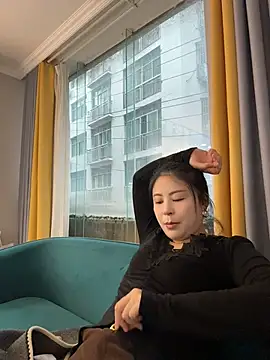 YaoYao8888's Webcam Show