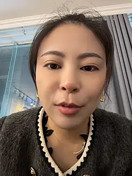 YaoYao8888 webcam show