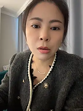 YaoYao8888's Live XXX Chat