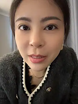 YaoYao8888's Webcam Show
