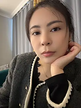 YaoYao8888のウェブカメラショー