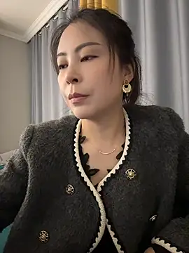 YaoYao8888's Webcam Show