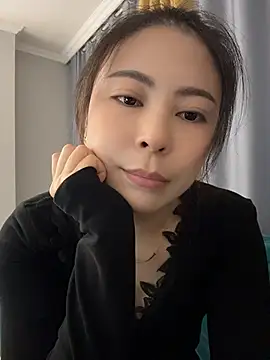 YaoYao8888: вебкам-шоу