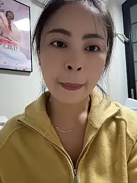 YaoYao8888 Show Webcam