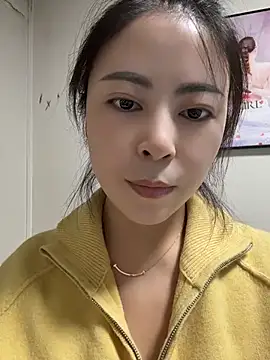 YaoYao8888 Show Webcam