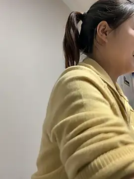 YaoYao8888's Webcam Show