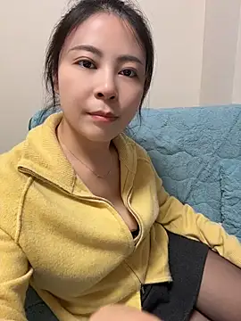 Chat XXX ao vivo de YaoYao8888