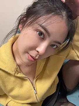 YaoYao8888 웹캠 쇼