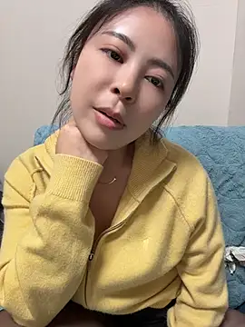 Chat +18 de YaoYao8888 ao vivo