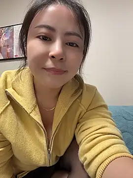 YaoYao8888's Webcam Show