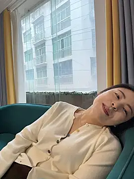 YaoYao8888 Pertunjukan Webcam