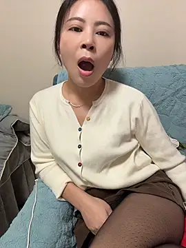 Chat XXX en directo de YaoYao8888