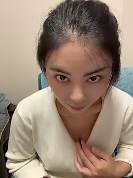 YaoYao8888 Show Webcam