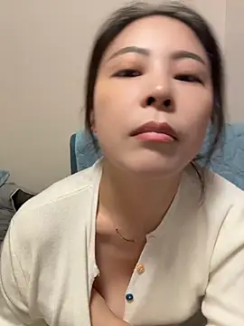YaoYao8888 Pertunjukan Webcam