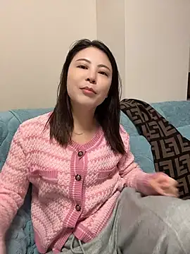 YaoYao8888 网络视讯表演