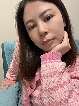 YaoYao8888 Pertunjukan Webcam