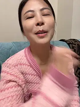 YaoYao8888 웹캠 쇼