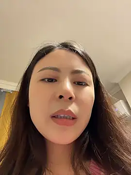 YaoYao8888 网络视讯表演