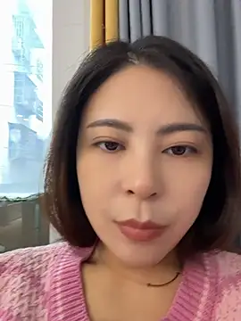 YaoYao8888 웹캠 쇼