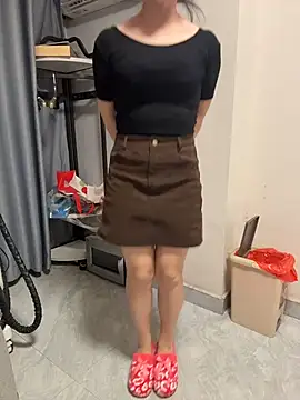 YaoYao8888 网络视讯表演