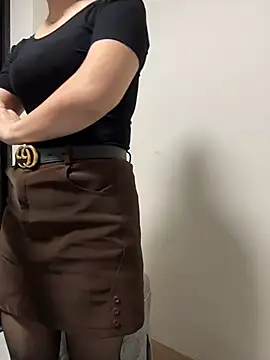 YaoYao8888 Show Webcam