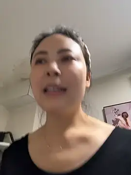 YaoYao8888 网络视讯表演