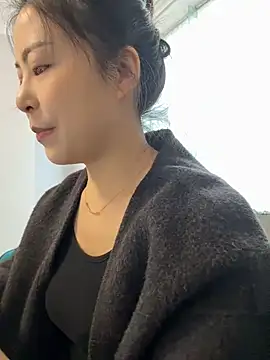 YaoYao8888 Obrolan Langsung XXX