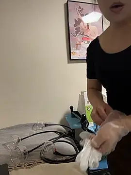 YaoYao8888 – Live XXX-chat