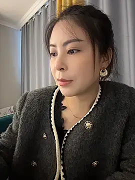 YaoYao8888 网络视讯表演