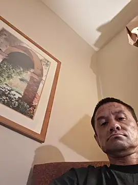 Show webcam de smokinmeffagain