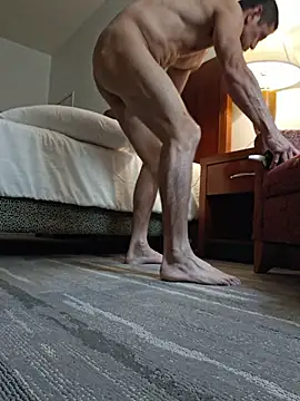 smokinmeffagain Webcam-Show