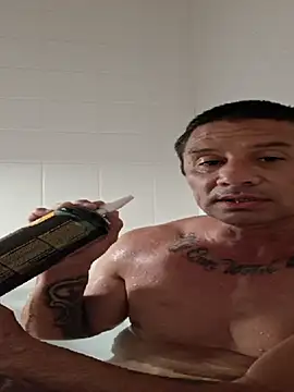 smokinmeffagain Webcam Show