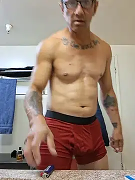smokinmeffagain: вебкам-шоу