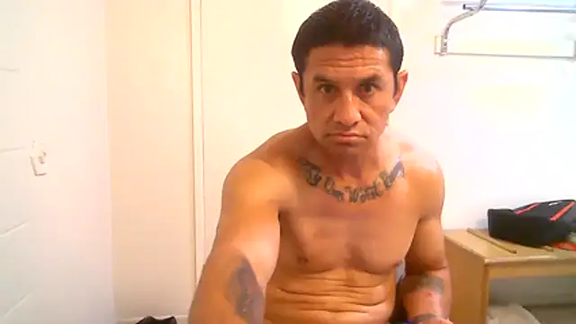 Show de webcam de smokinmeffagain