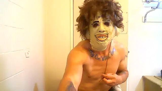 Show de smokinmeffagain na webcam