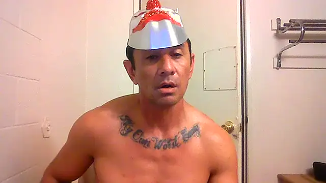 Show Webcam de smokinmeffagain