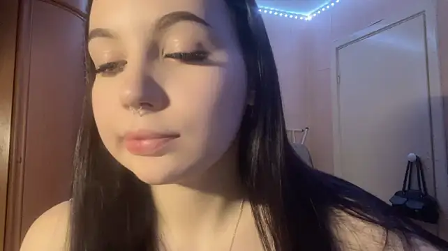 Webkamerová show EileenKowalske