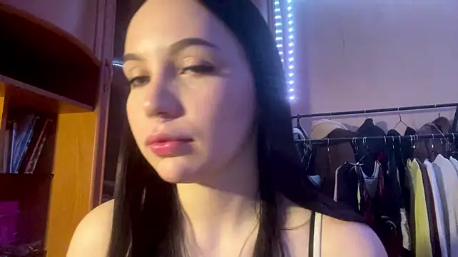 Вебкам-шоу EileenKowalske