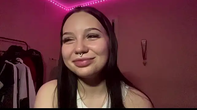 Webkamerová show EileenKowalske