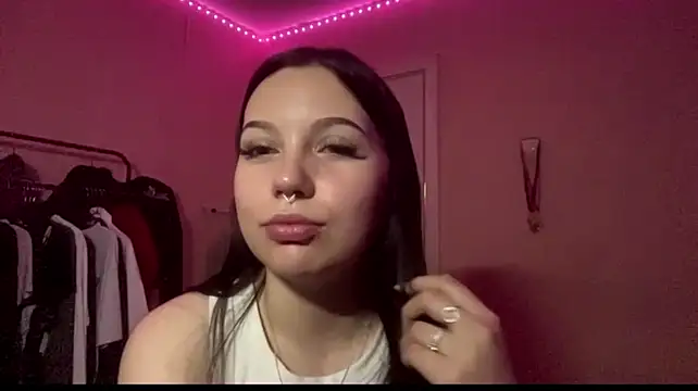 EileenKowalsken Webbikameraesitys