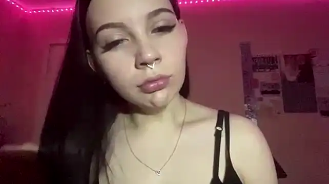 Show de EileenKowalske na webcam