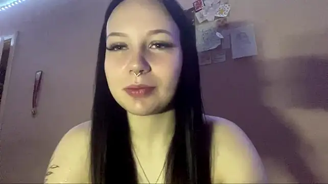 Show de EileenKowalske na webcam