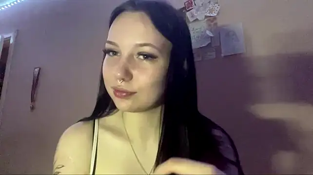 Pokazy przed kamerką – EileenKowalske