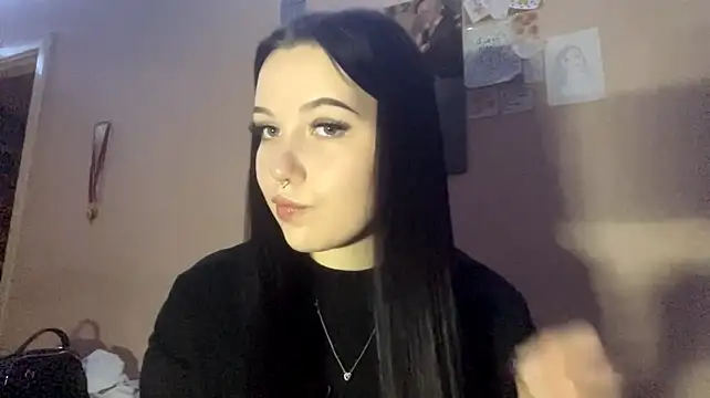 EileenKowalske's Webcam Show